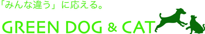 GREEN DOG & CAT 通販